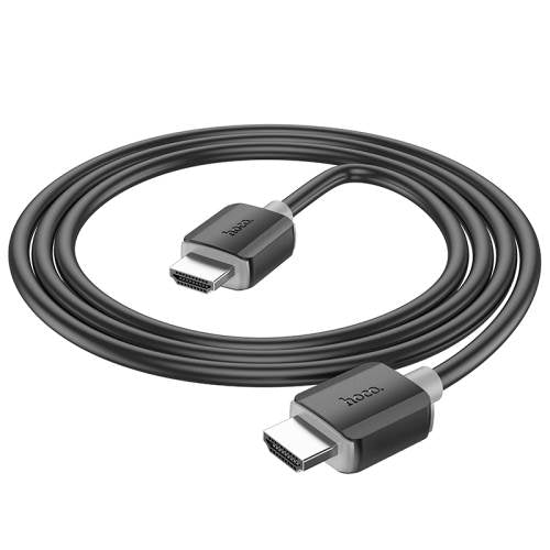 Hoco 4K Hdmi To Hdmi Cable US08 Hoco 4K Hdmi To Hdmi Cable US08